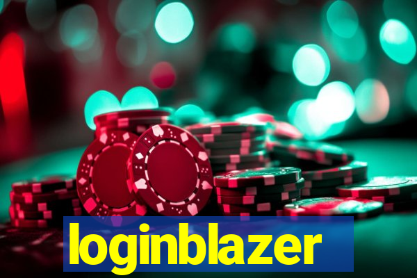 loginblazer