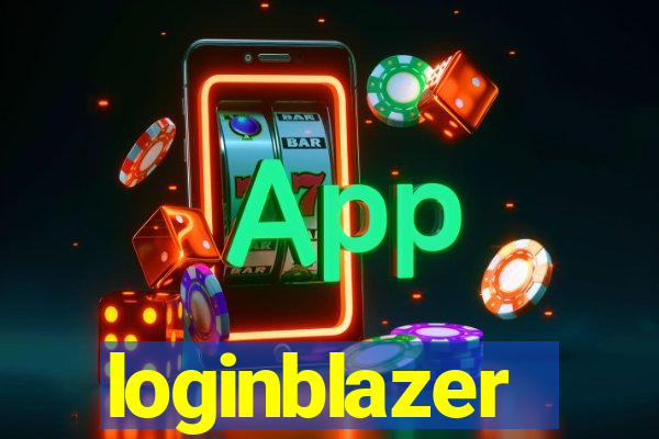 loginblazer
