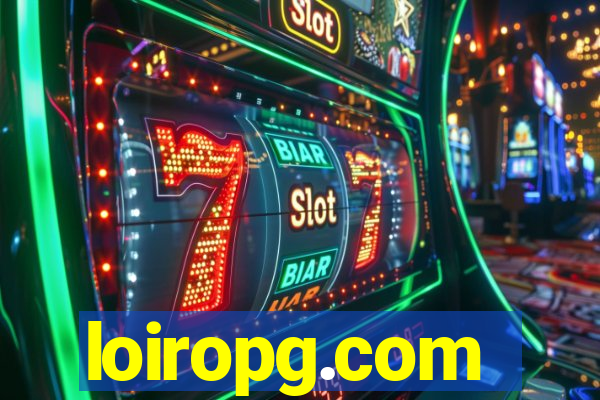 loiropg.com