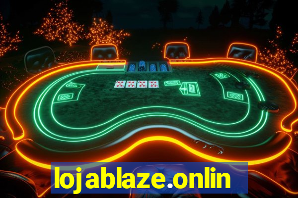 lojablaze.online