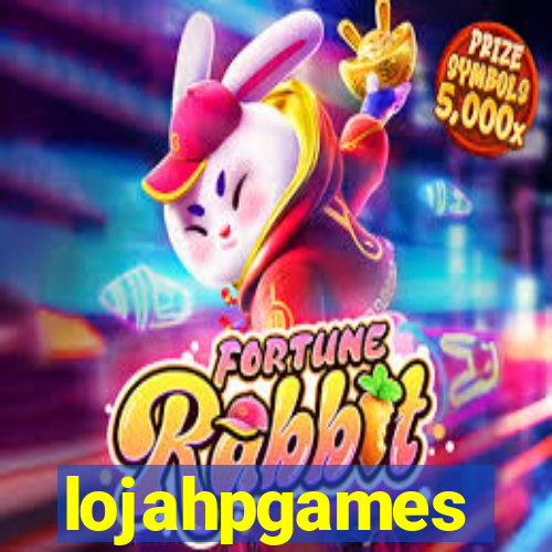 lojahpgames