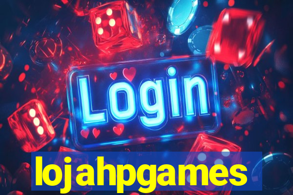 lojahpgames
