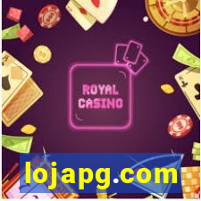 lojapg.com