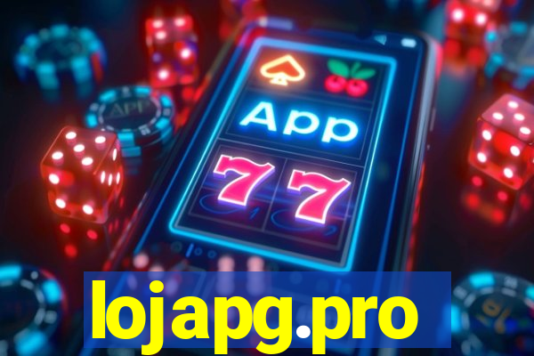 lojapg.pro