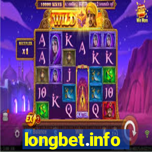 longbet.info