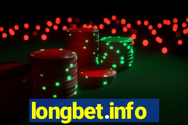 longbet.info