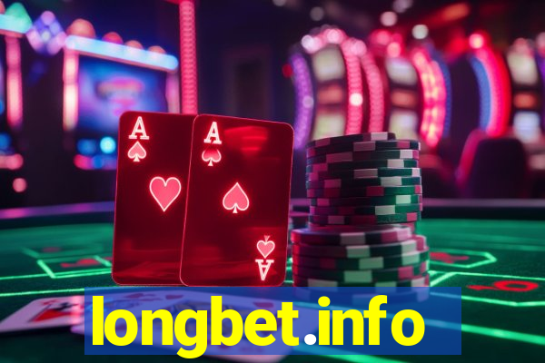 longbet.info