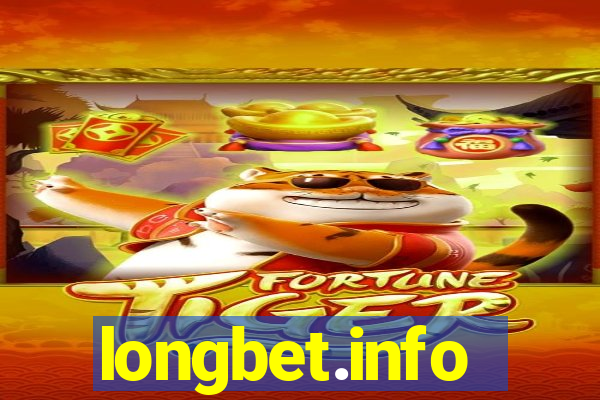 longbet.info