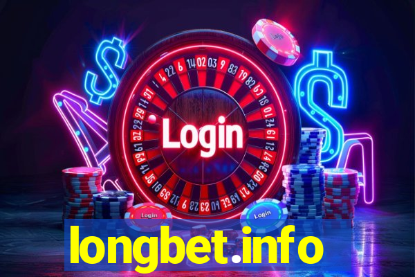 longbet.info