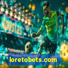 loretobets.com