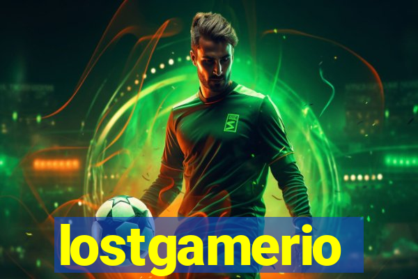 lostgamerio