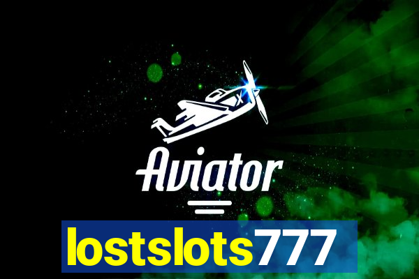 lostslots777