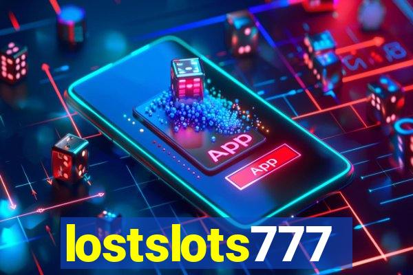 lostslots777