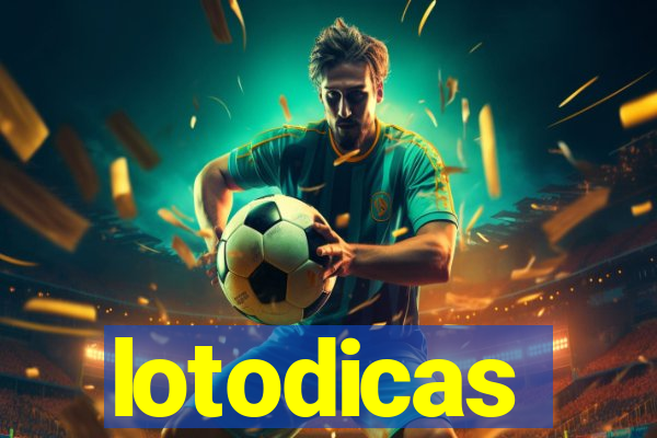 lotodicas