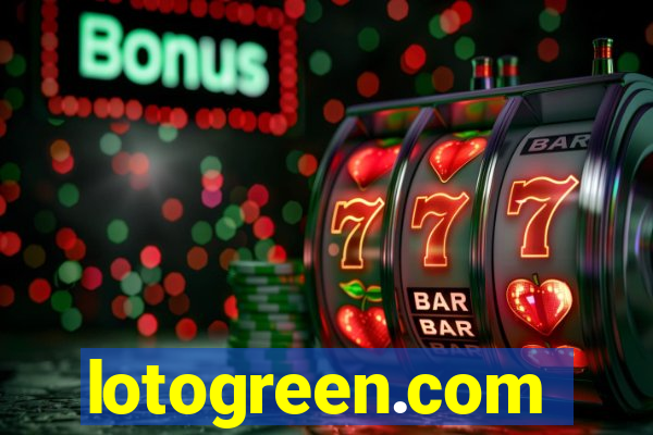lotogreen.com
