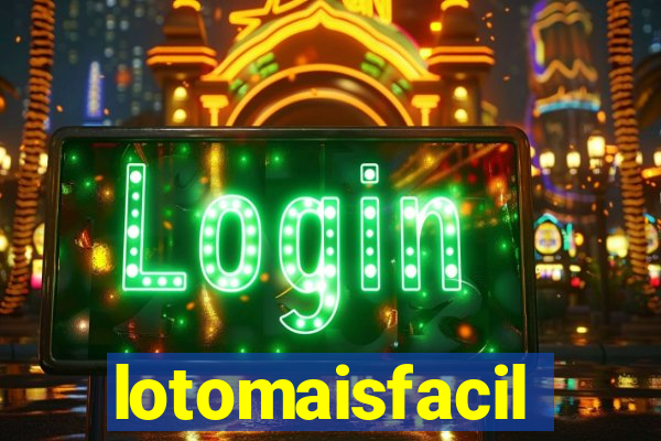 lotomaisfacil