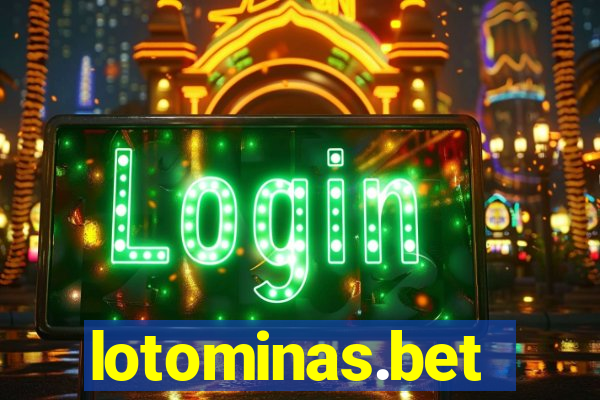 lotominas.bet