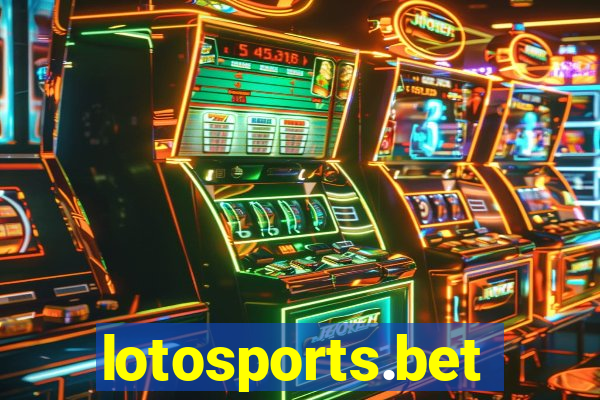 lotosports.bet