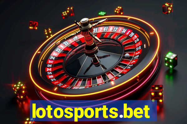 lotosports.bet