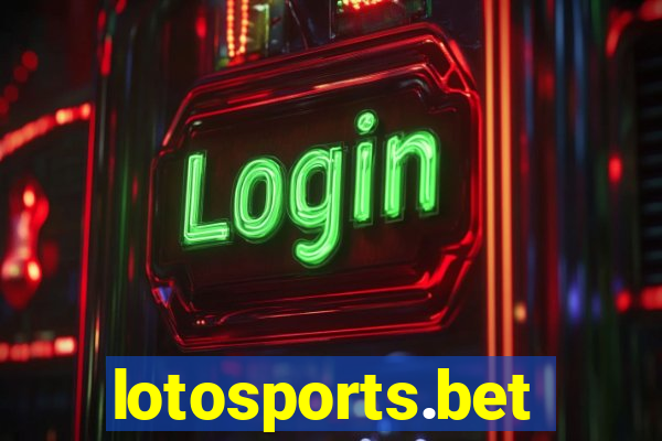 lotosports.bet