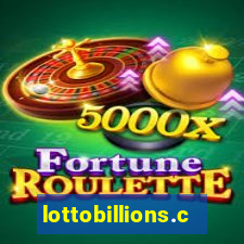 lottobillions.com