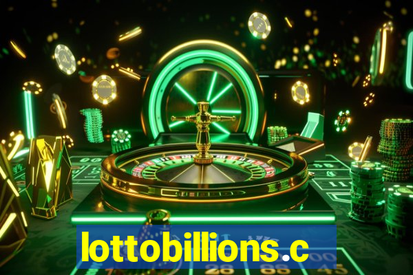lottobillions.com