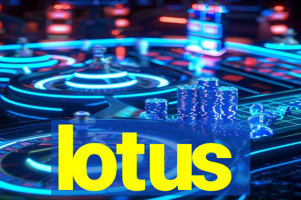 lotus-bet