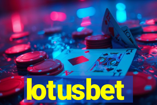 lotusbet