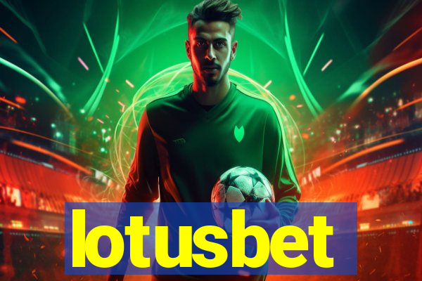 lotusbet