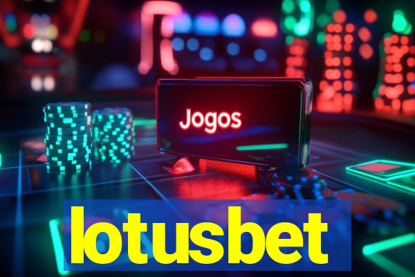 lotusbet
