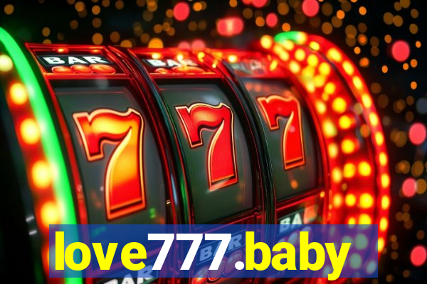 love777.baby