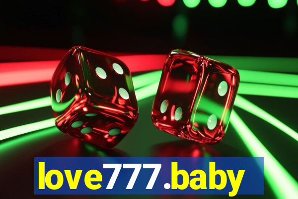 love777.baby