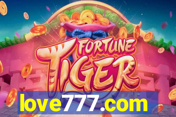 love777.com