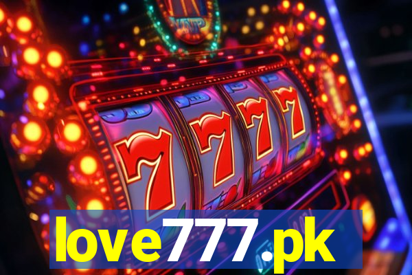 love777.pk