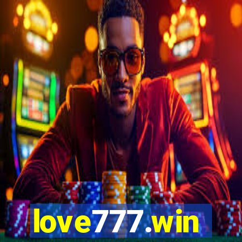 love777.win
