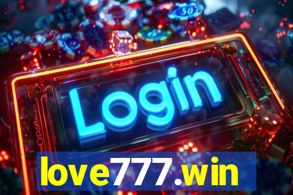 love777.win