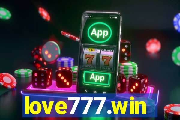 love777.win