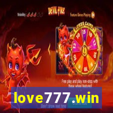 love777.win