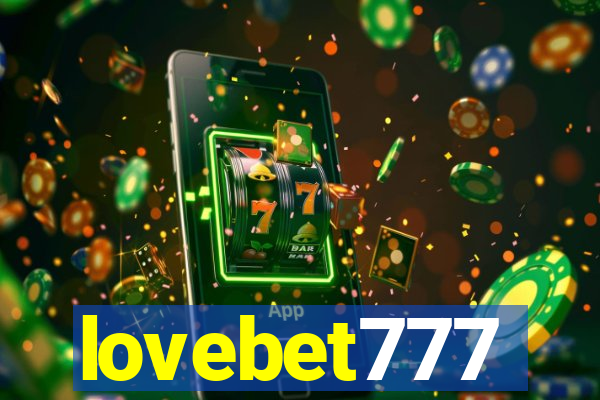 lovebet777