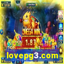 lovepg3.com