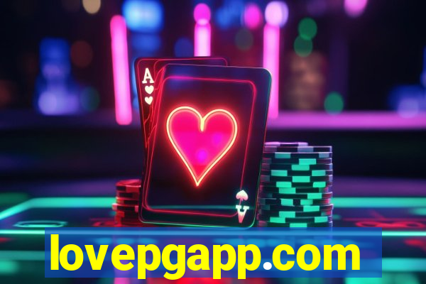 lovepgapp.com