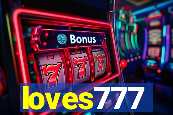 loves777