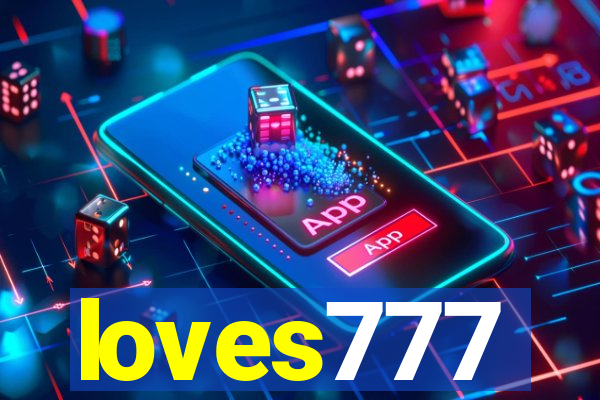 loves777
