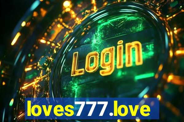 loves777.love