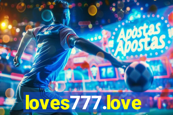 loves777.love