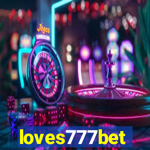 loves777bet
