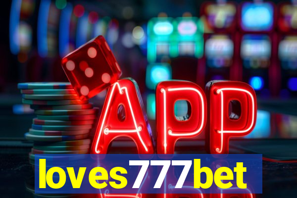 loves777bet
