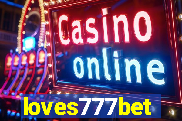 loves777bet