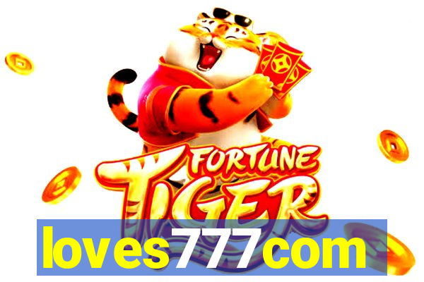 loves777com