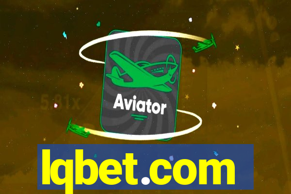 lqbet.com